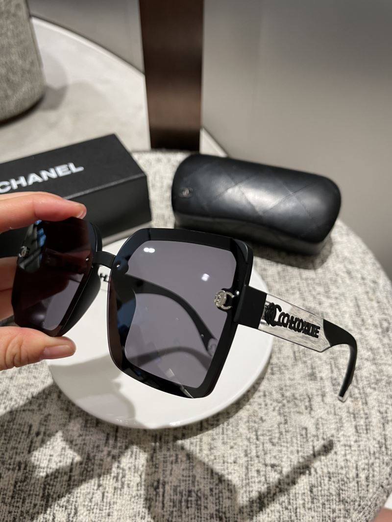 Chanel Sunglasses